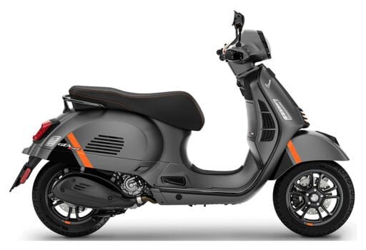 VESPA 300 GTS (2008-2024)
